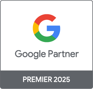 Google premier partner 2025 - NextGrowthLabs