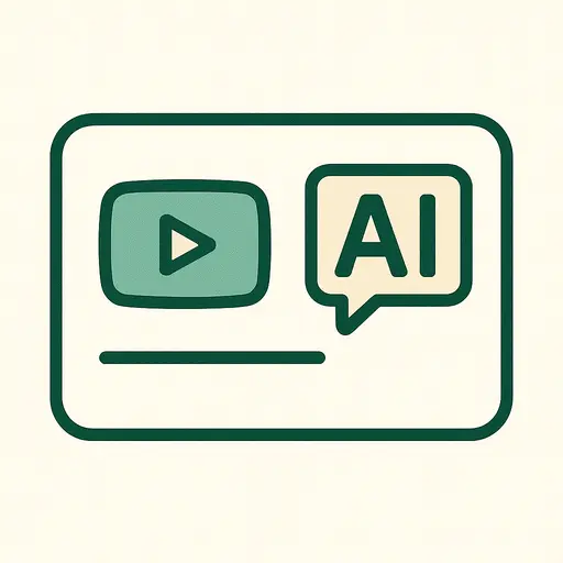 AI YouTube Channel Name Generator